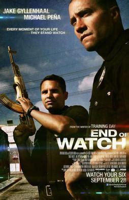 end of watch wiki|end of watch wikipedia.